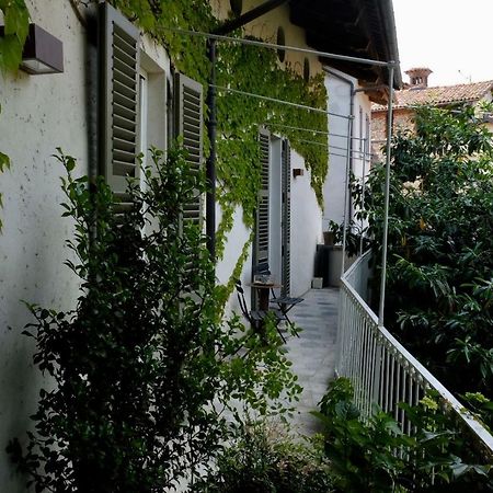 Antica Dimora Gallo Basteris Piozzo Zewnętrze zdjęcie