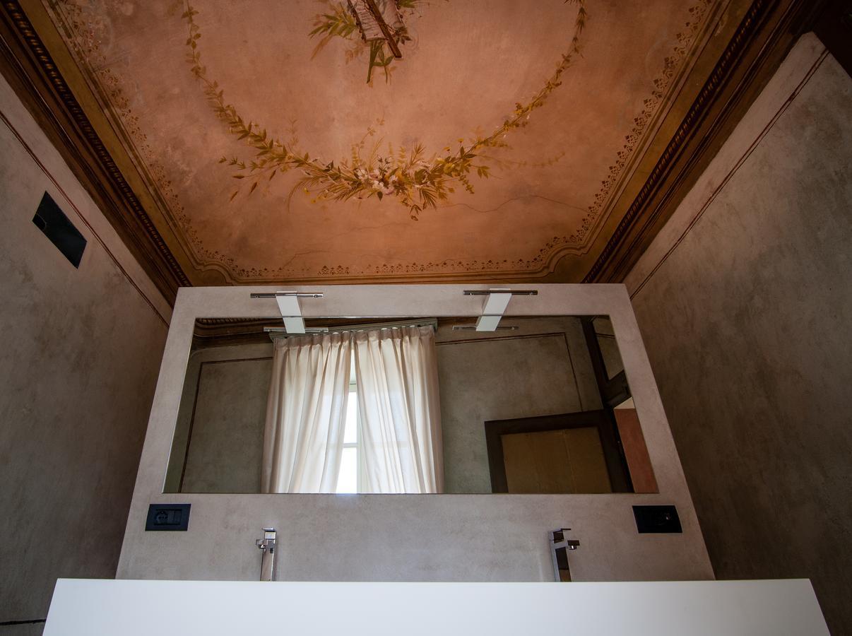 Antica Dimora Gallo Basteris Piozzo Zewnętrze zdjęcie