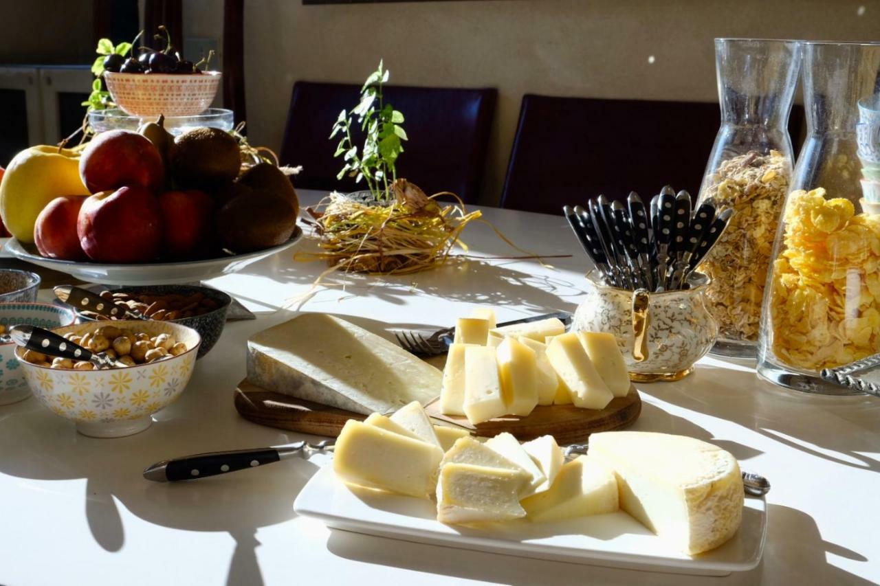 Antica Dimora Gallo Basteris Piozzo Zewnętrze zdjęcie